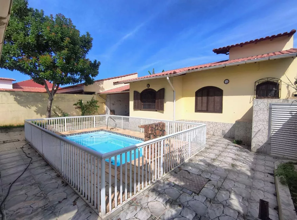 Casa, 3 quartos, 360 m² - Foto 13