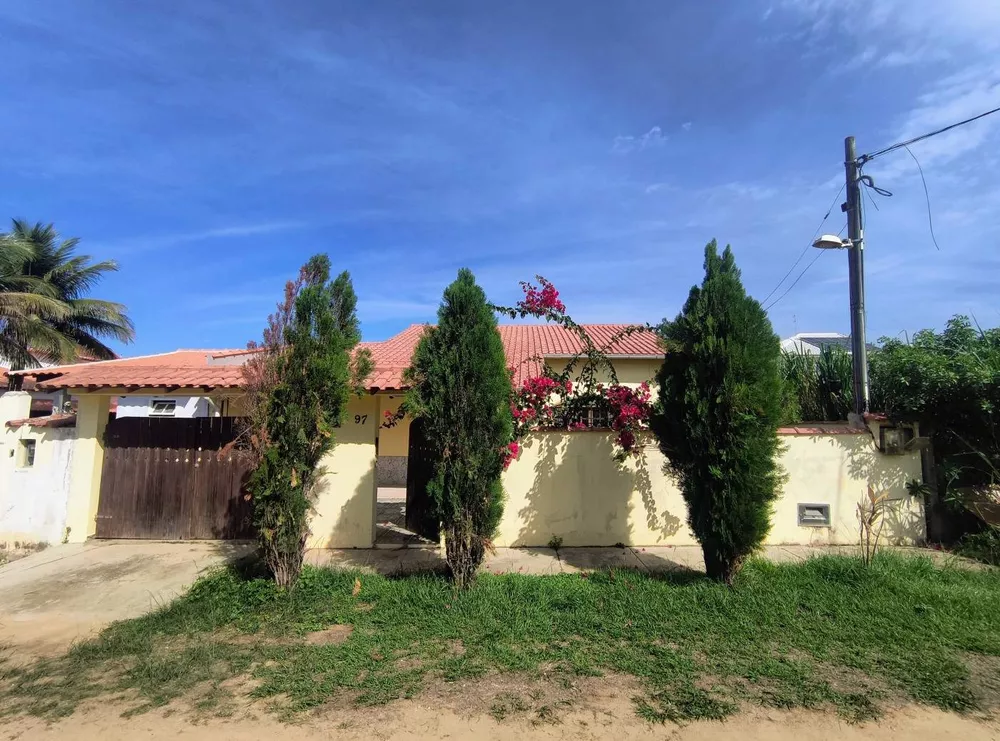 Casa, 3 quartos, 360 m² - Foto 11