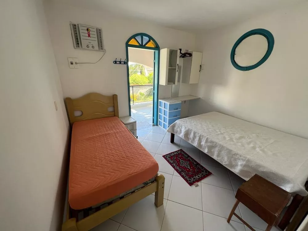 Casa, 5 quartos, 360 m² - Foto 9