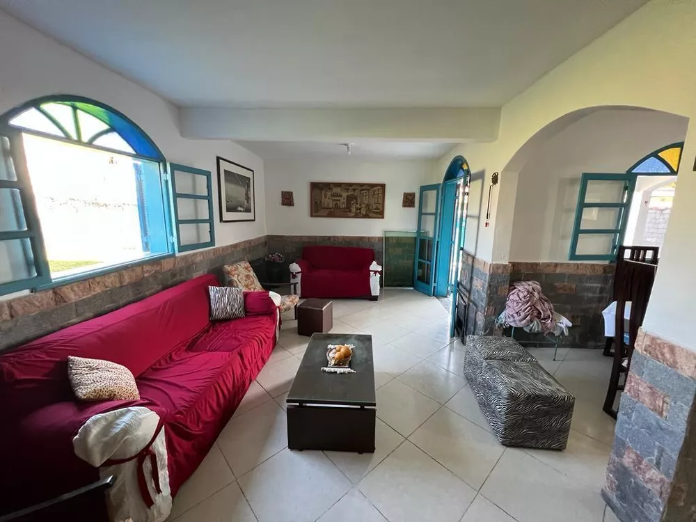 Casa à venda com 5 quartos, 360m² - Foto 3