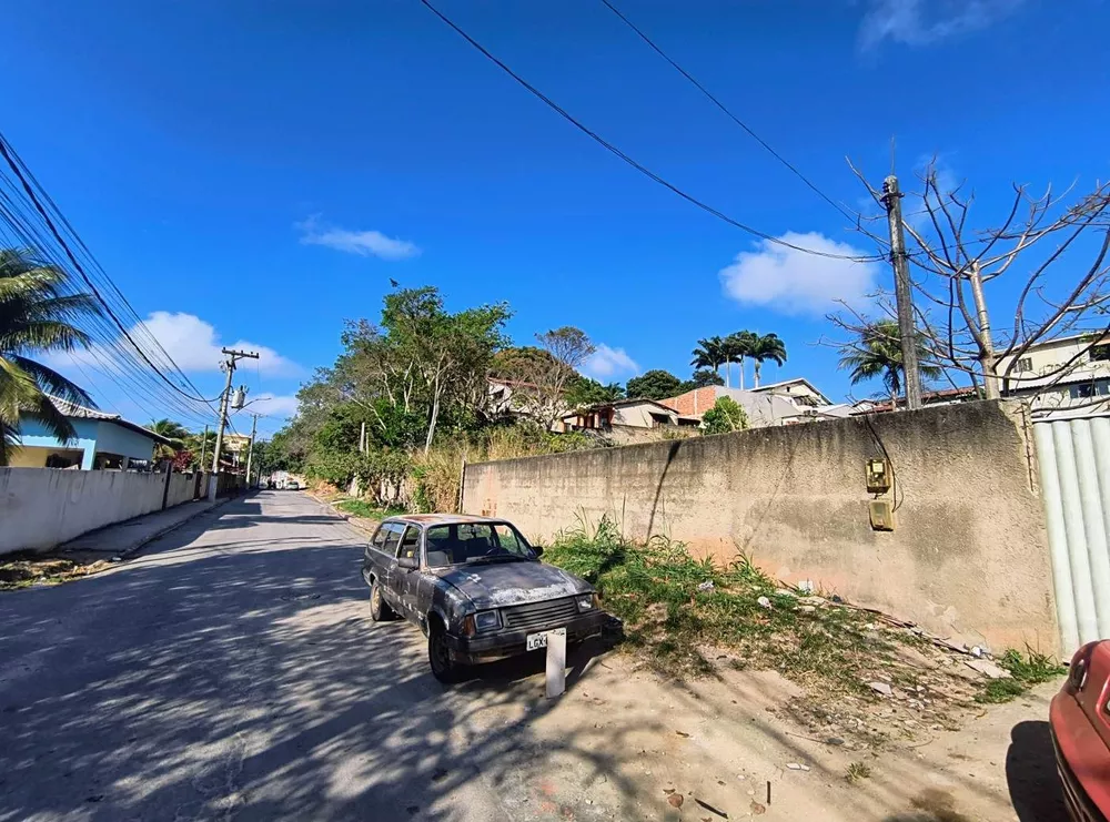 Terreno, 450 m² - Foto 1