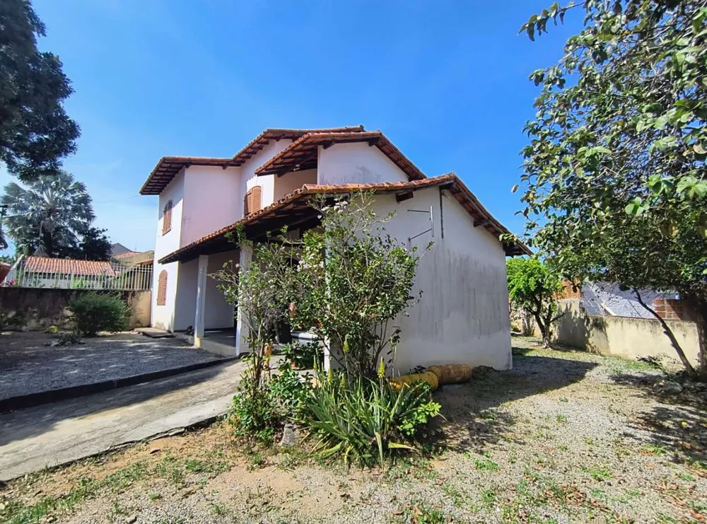 Casa, 3 quartos, 359 m² - Foto 3