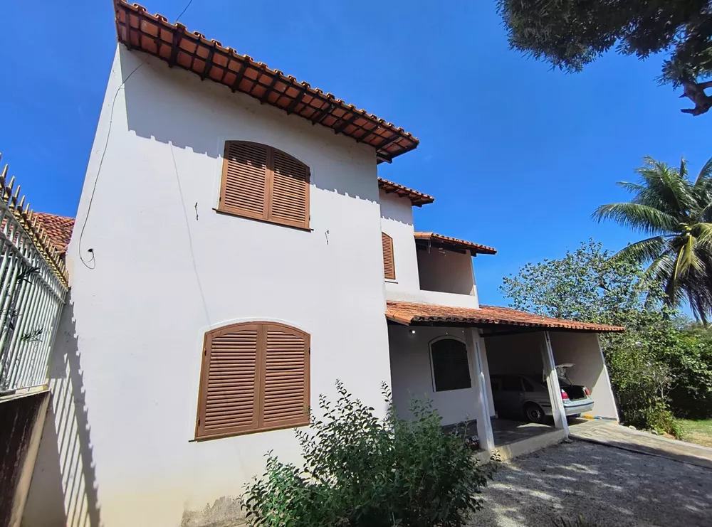 Casa, 3 quartos, 359 m² - Foto 2