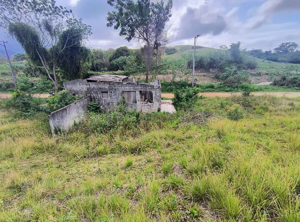 Terreno, 836 m² - Foto 1