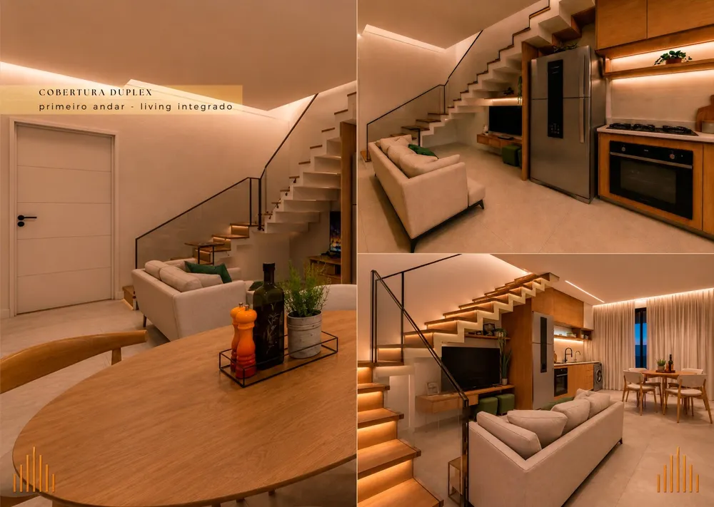Apartamento, 2 quartos, 75 m² - Foto 21