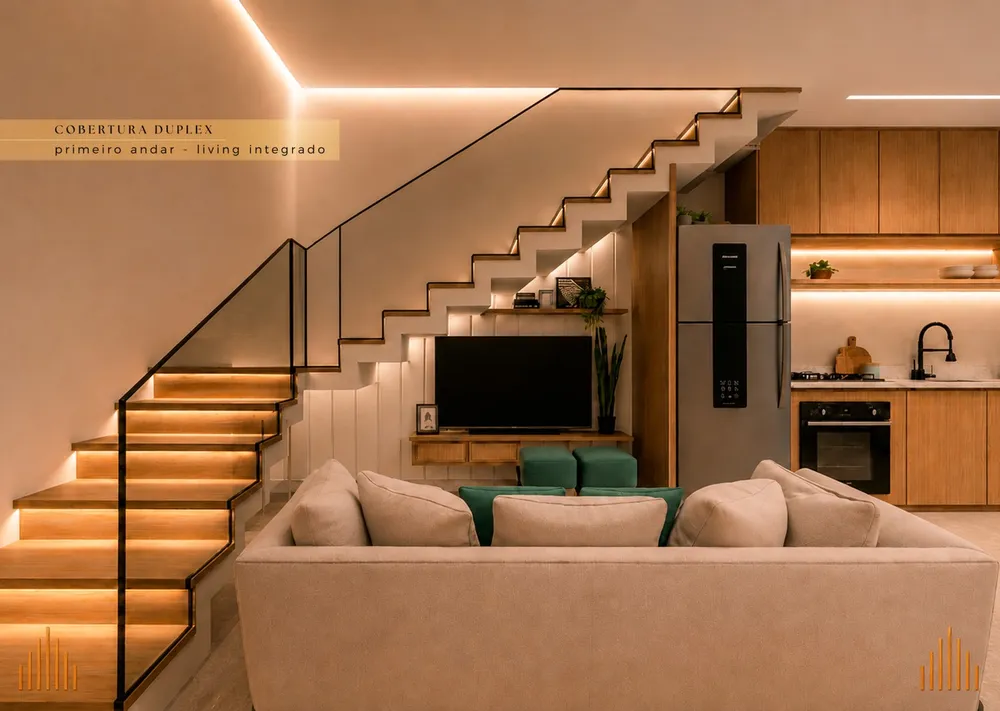 Apartamento, 2 quartos, 75 m² - Foto 20