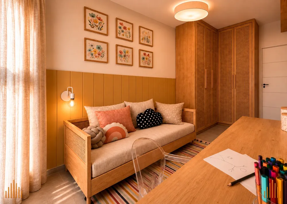 Apartamento, 2 quartos, 75 m² - Foto 25