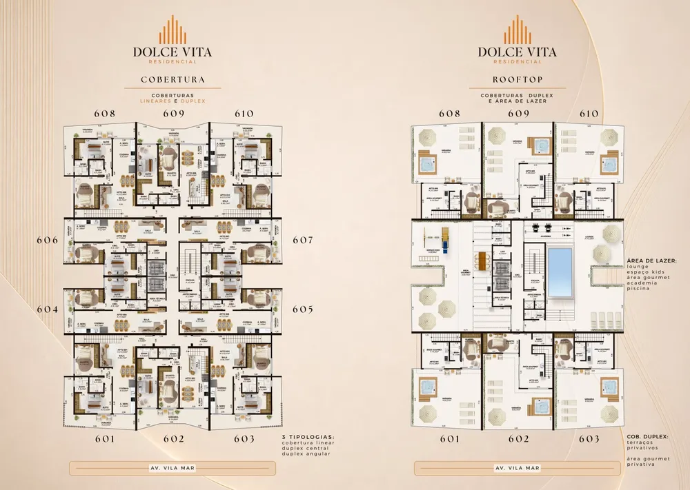 Apartamento, 2 quartos, 75 m² - Foto 27