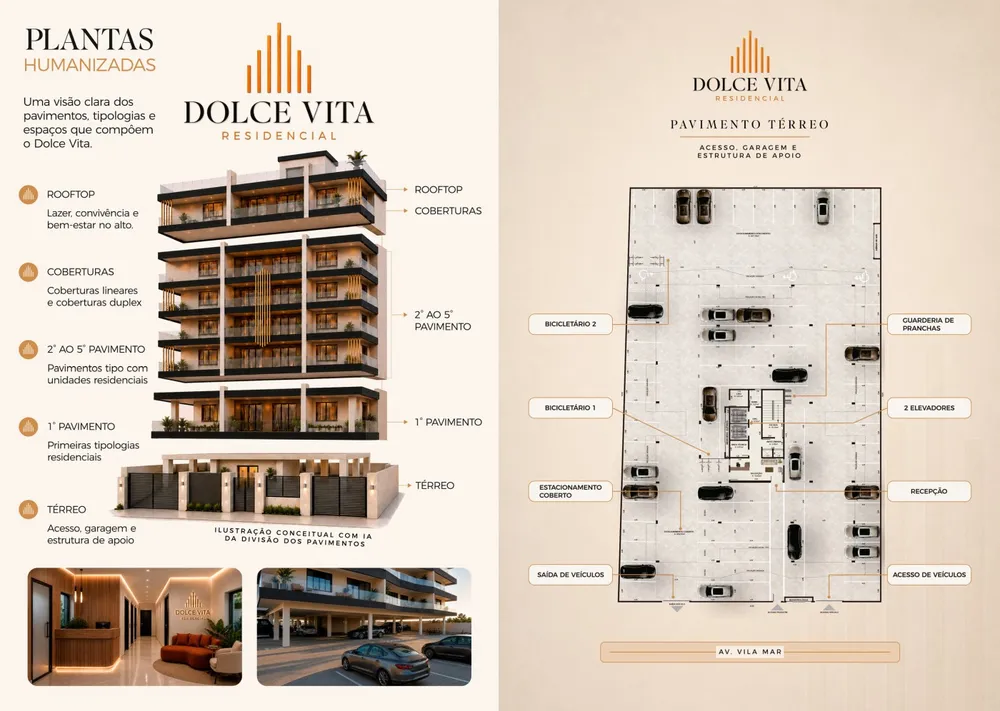Apartamento, 2 quartos, 75 m² - Foto 12
