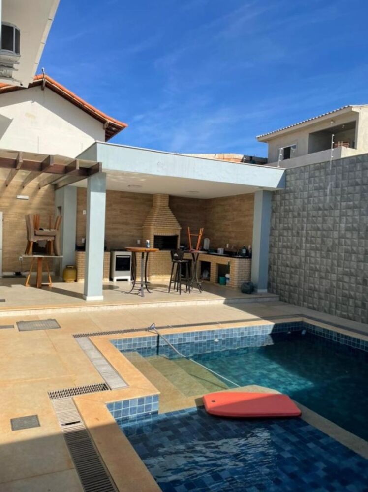 Casa, 4 quartos, 485 m² - Foto 7