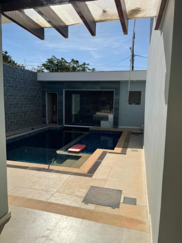 Casa, 4 quartos, 485 m² - Foto 11