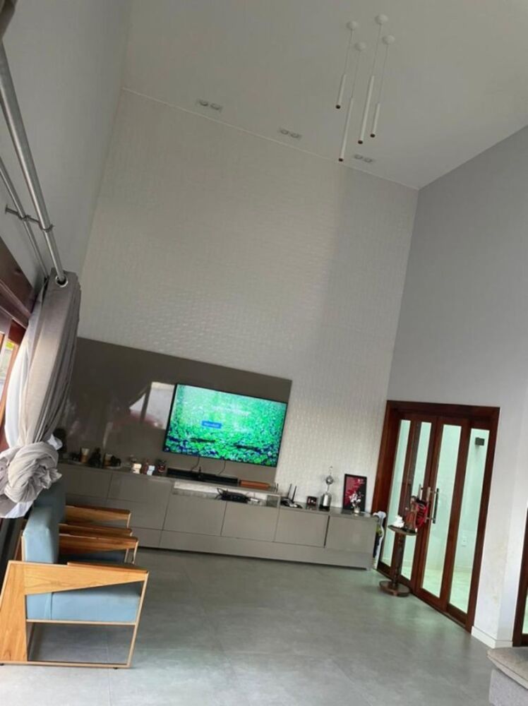 Casa, 4 quartos, 485 m² - Foto 4