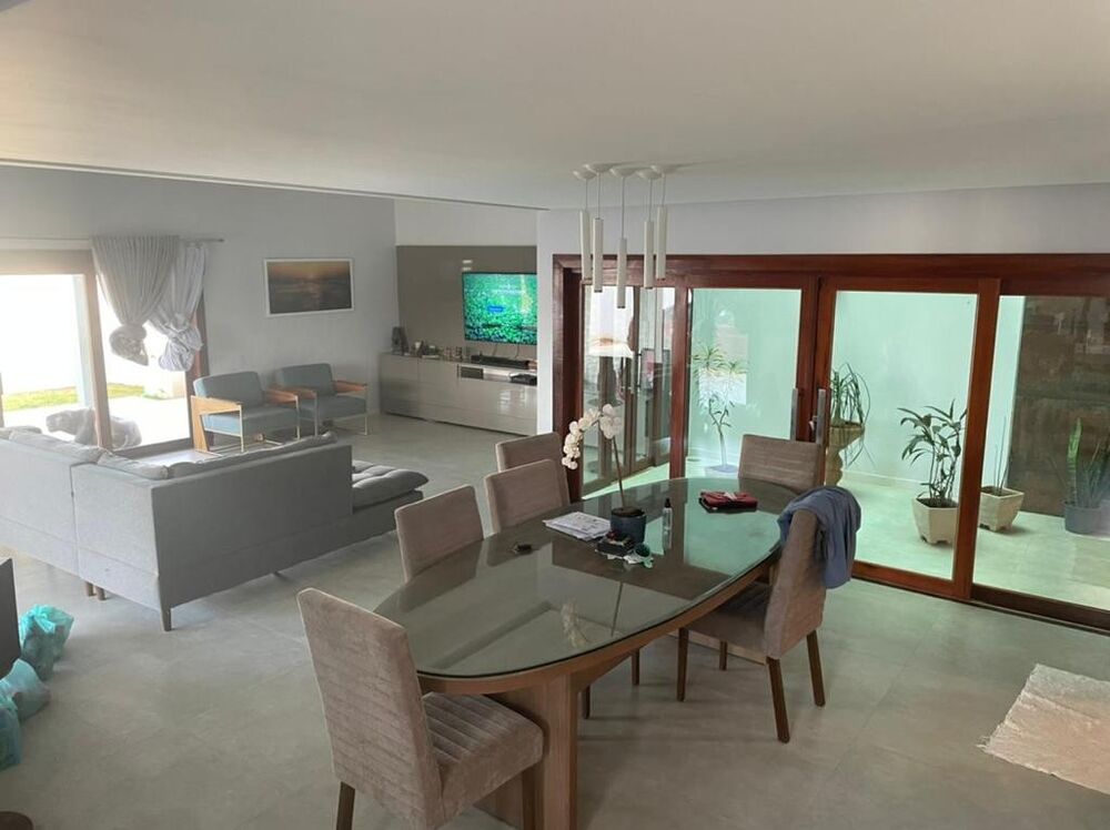 Casa, 4 quartos, 485 m² - Foto 5