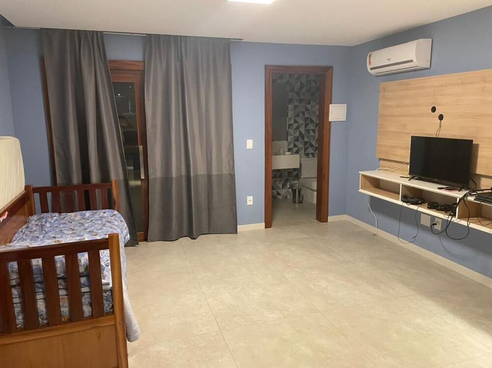 Casa, 4 quartos, 485 m² - Foto 9