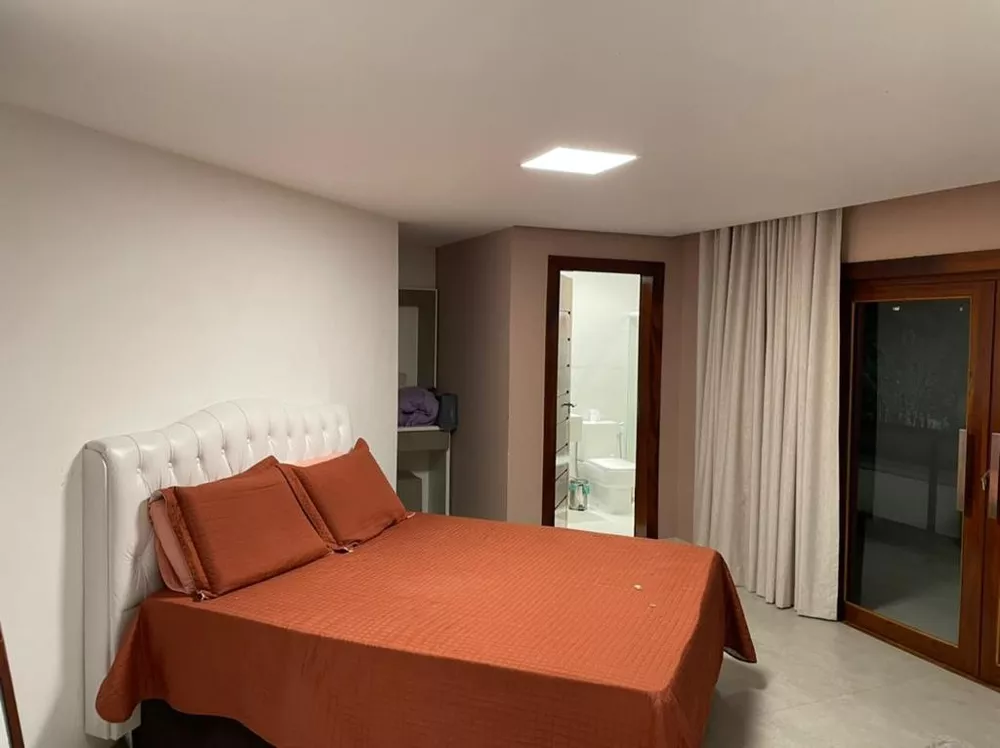 Casa, 4 quartos, 485 m² - Foto 10