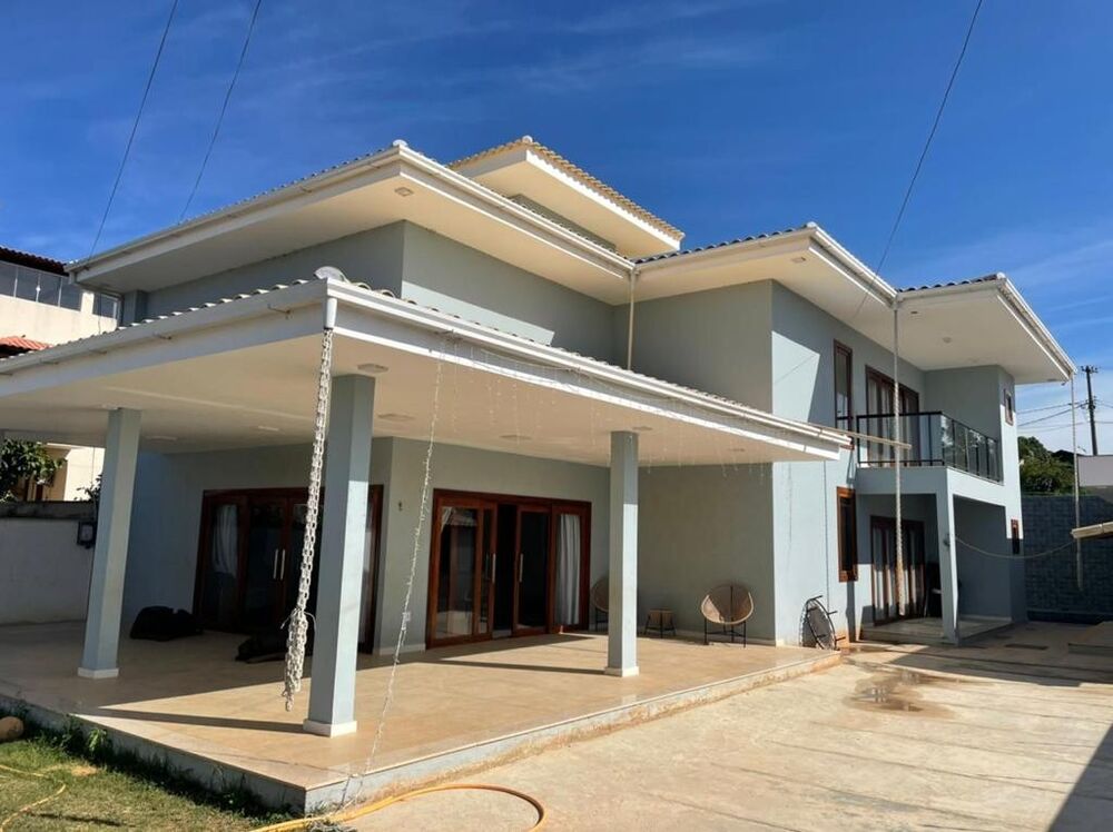 Casa, 4 quartos, 485 m² - Foto 1