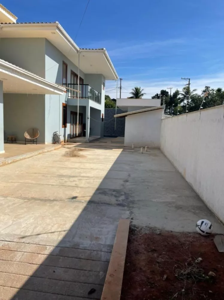 Casa, 4 quartos, 485 m² - Foto 2