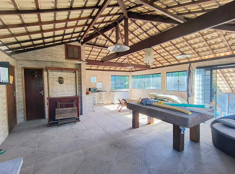 Casa, 3 quartos, 444 m² - Foto 30