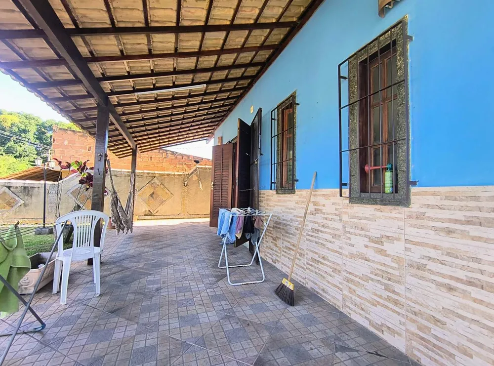 Casa, 3 quartos, 444 m² - Foto 6