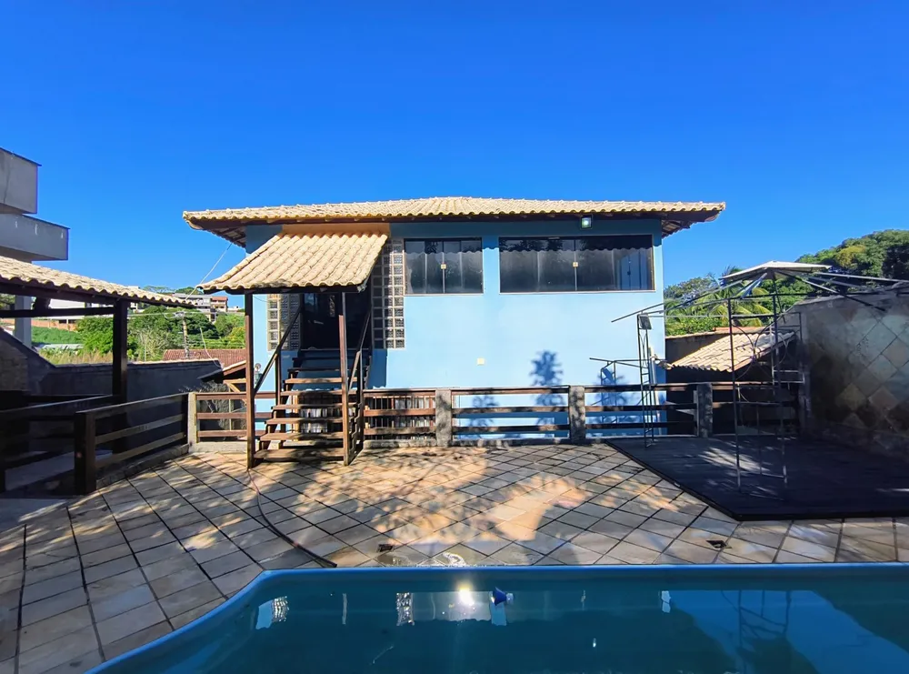 Casa, 3 quartos, 444 m² - Foto 27