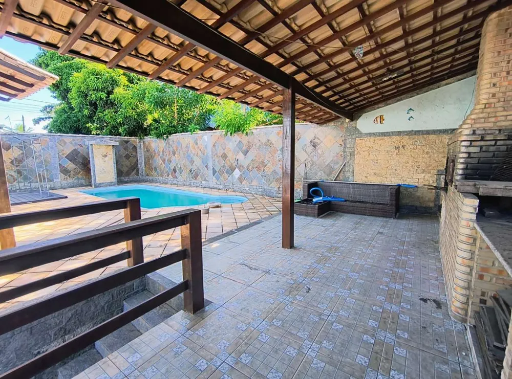 Casa, 3 quartos, 444 m² - Foto 22