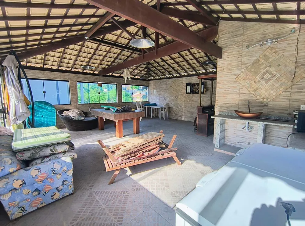 Casa, 3 quartos, 444 m² - Foto 29