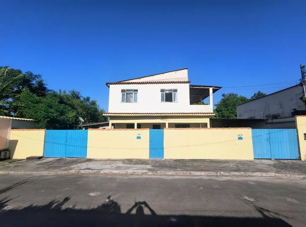 Casa, 7 quartos, 440 m² - Foto 1