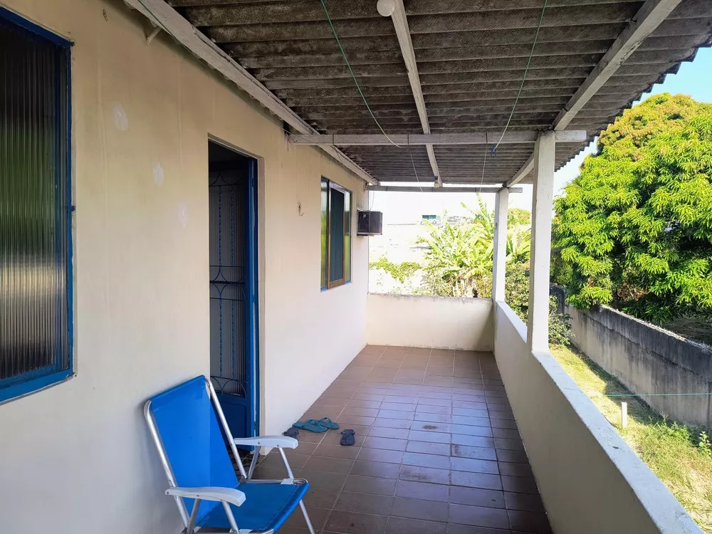 Casa, 7 quartos, 440 m² - Foto 17