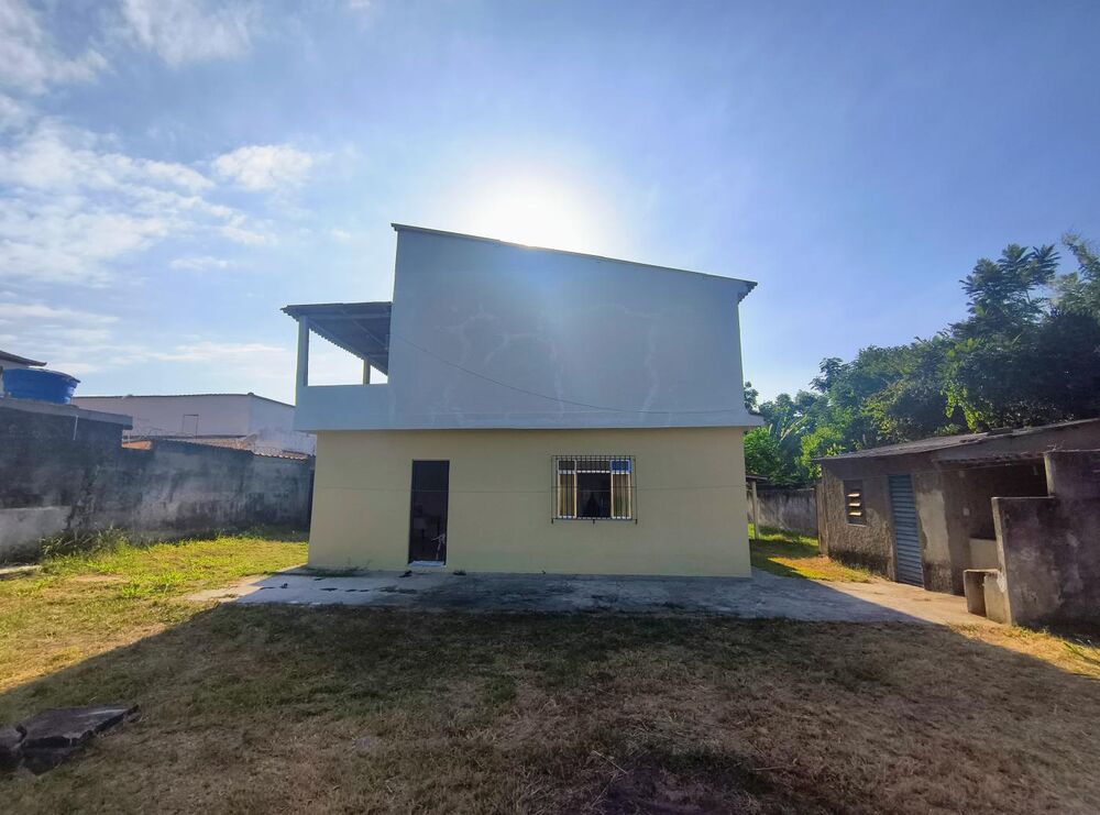 Casa, 7 quartos, 440 m² - Foto 23