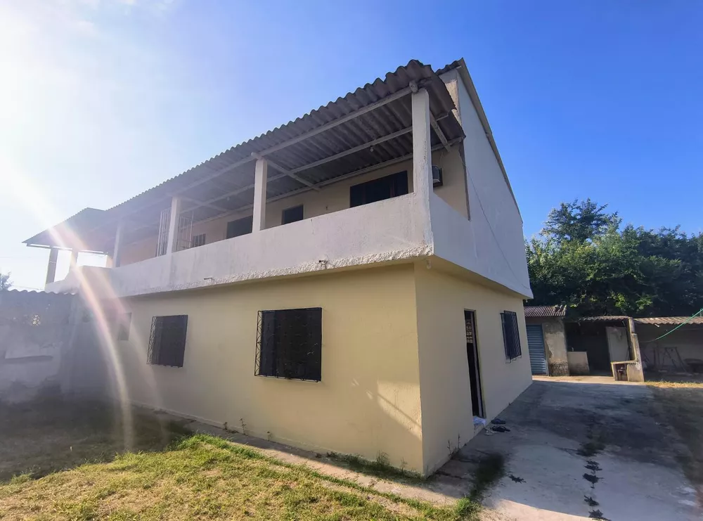 Casa, 7 quartos, 440 m² - Foto 3