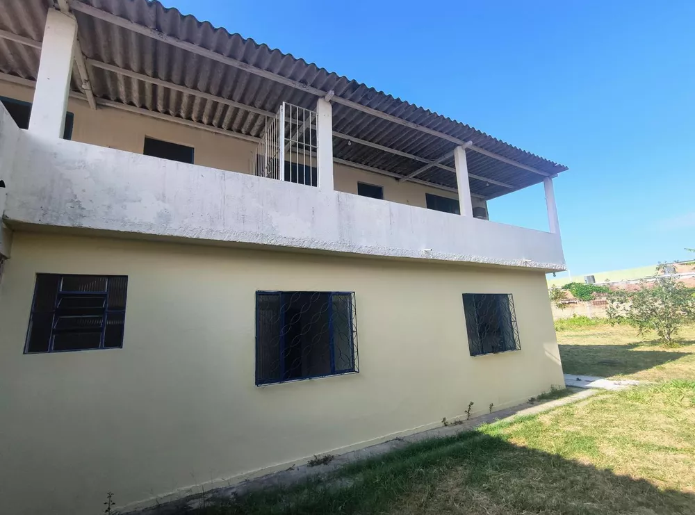 Casa, 7 quartos, 440 m² - Foto 22