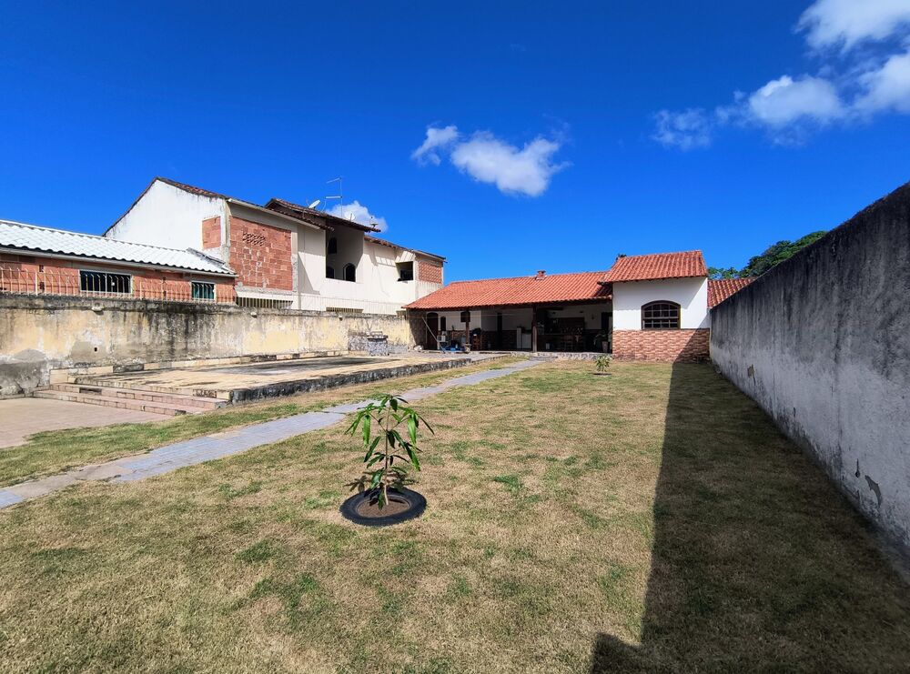 Casa, 3 quartos, 675 m² - Foto 15