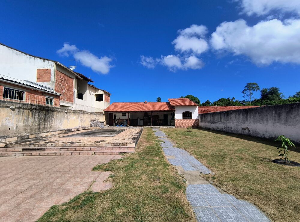 Casa, 3 quartos, 675 m² - Foto 13