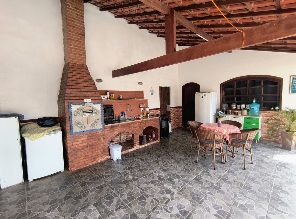 Casa, 3 quartos, 675 m² - Foto 17