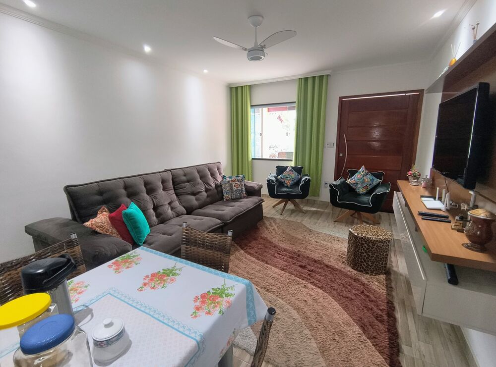 Casa, 3 quartos, 675 m² - Foto 3