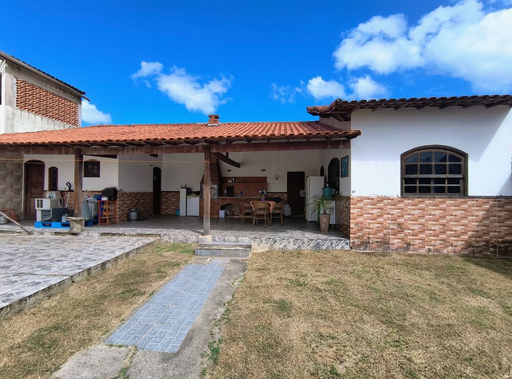 Casa, 3 quartos, 675 m² - Foto 16
