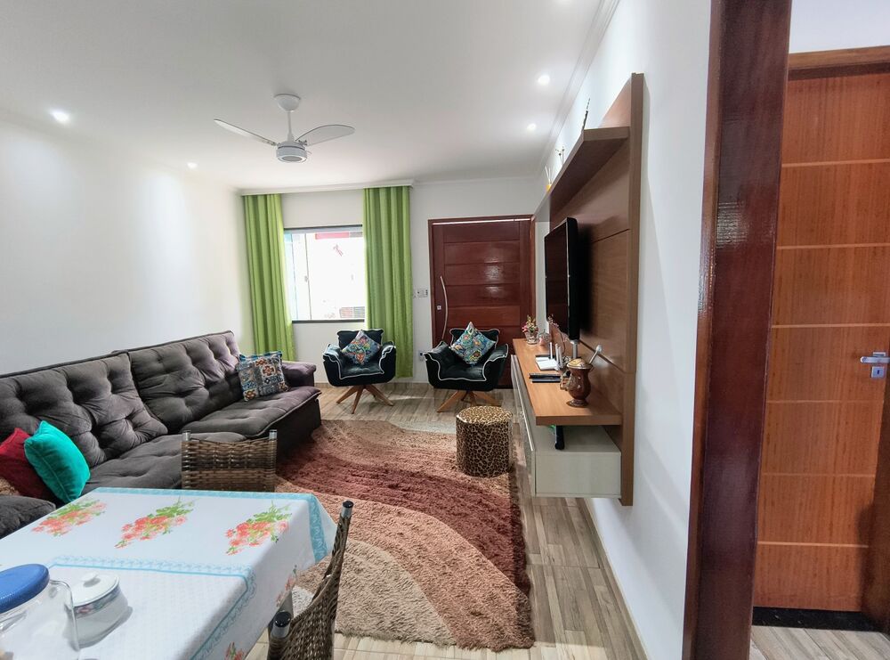 Casa, 3 quartos, 675 m² - Foto 5