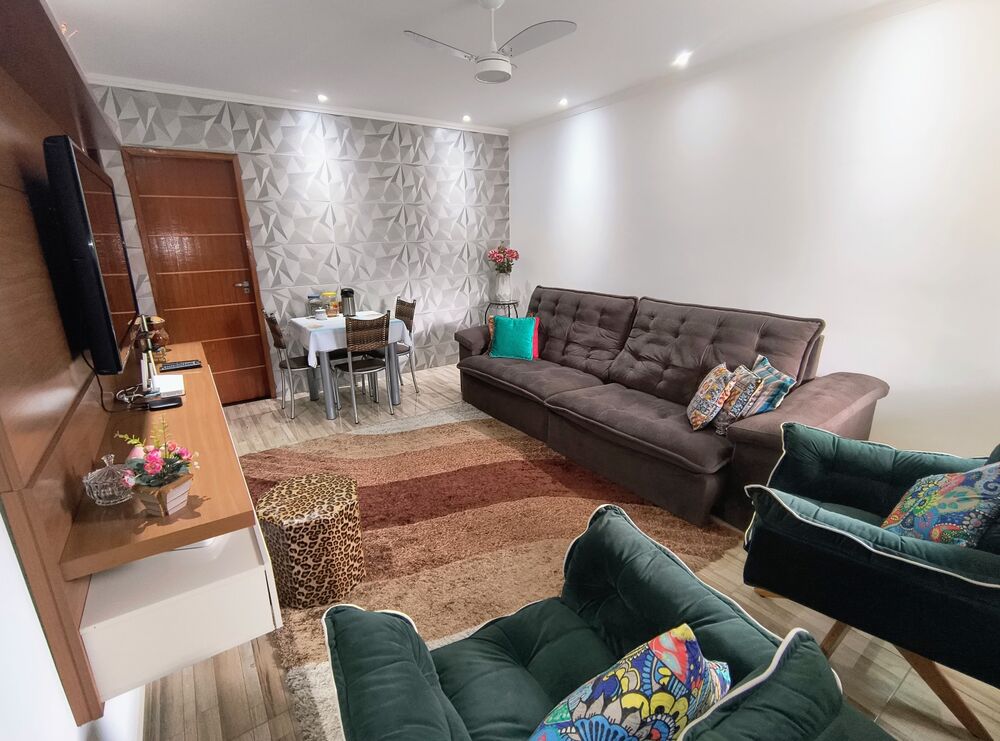 Casa, 3 quartos, 675 m² - Foto 4