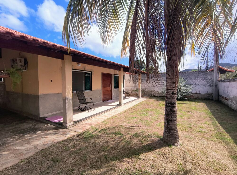 Casa, 3 quartos, 675 m² - Foto 1