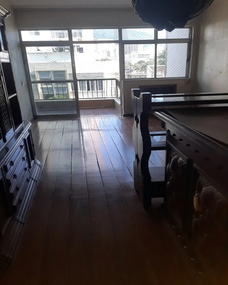 Apartamento, 3 quartos, 160 m² - Foto 3