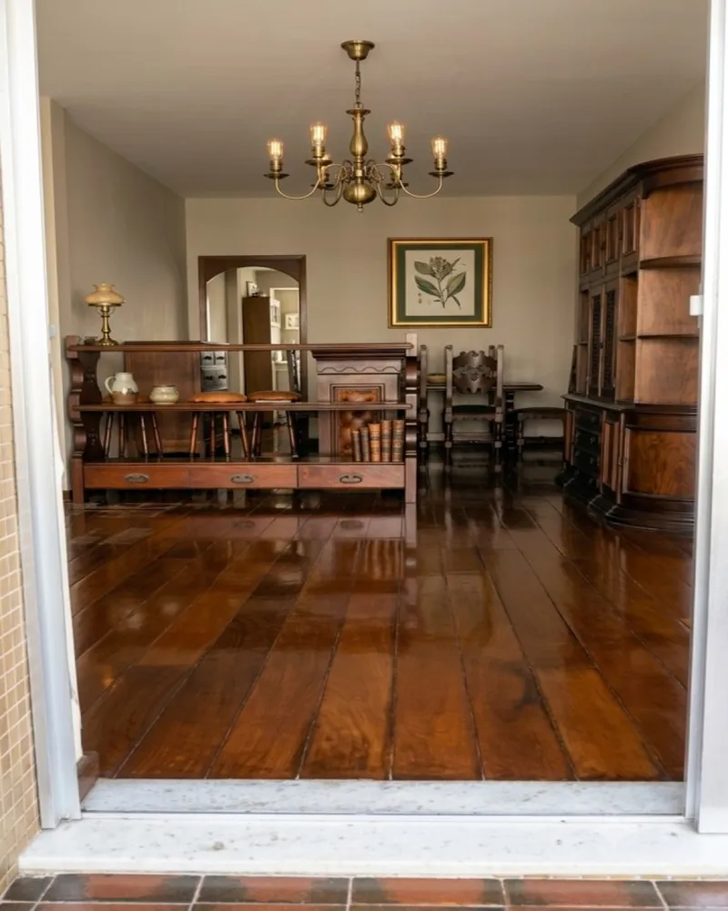Apartamento, 3 quartos, 160 m² - Foto 1