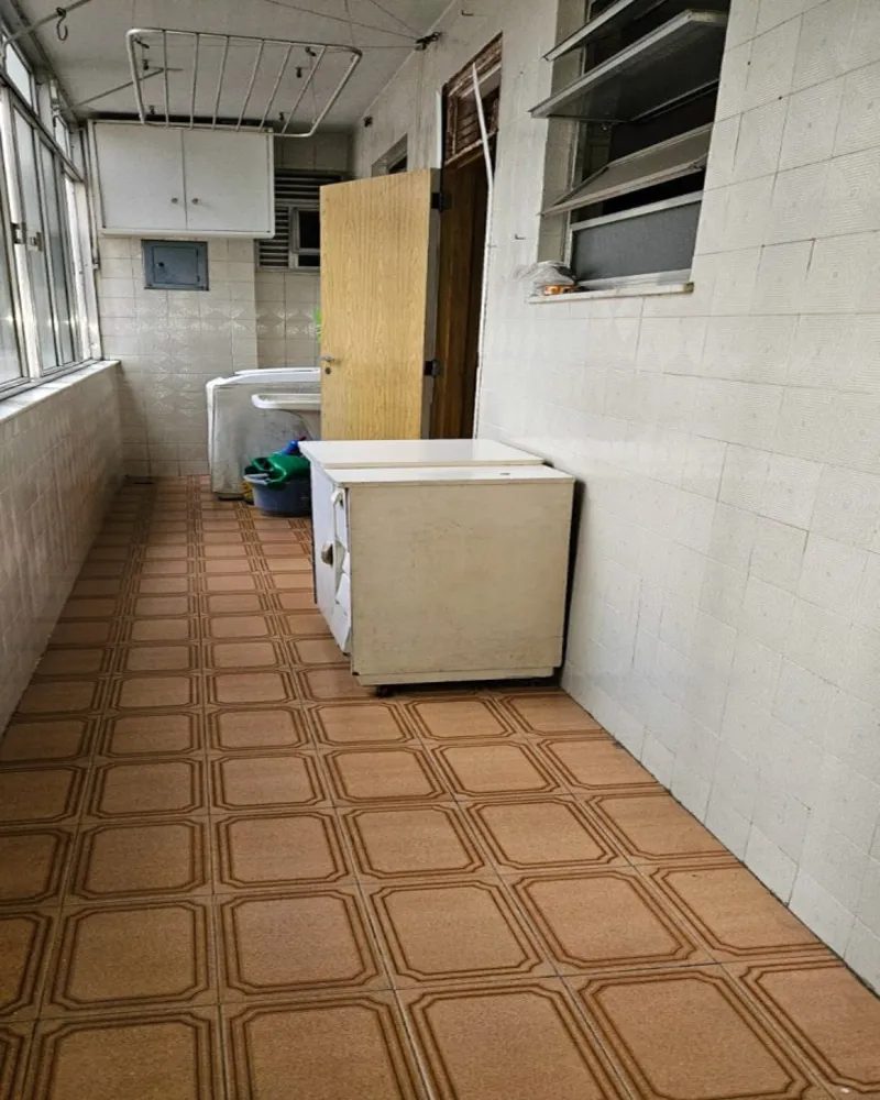 Apartamento, 3 quartos, 160 m² - Foto 8