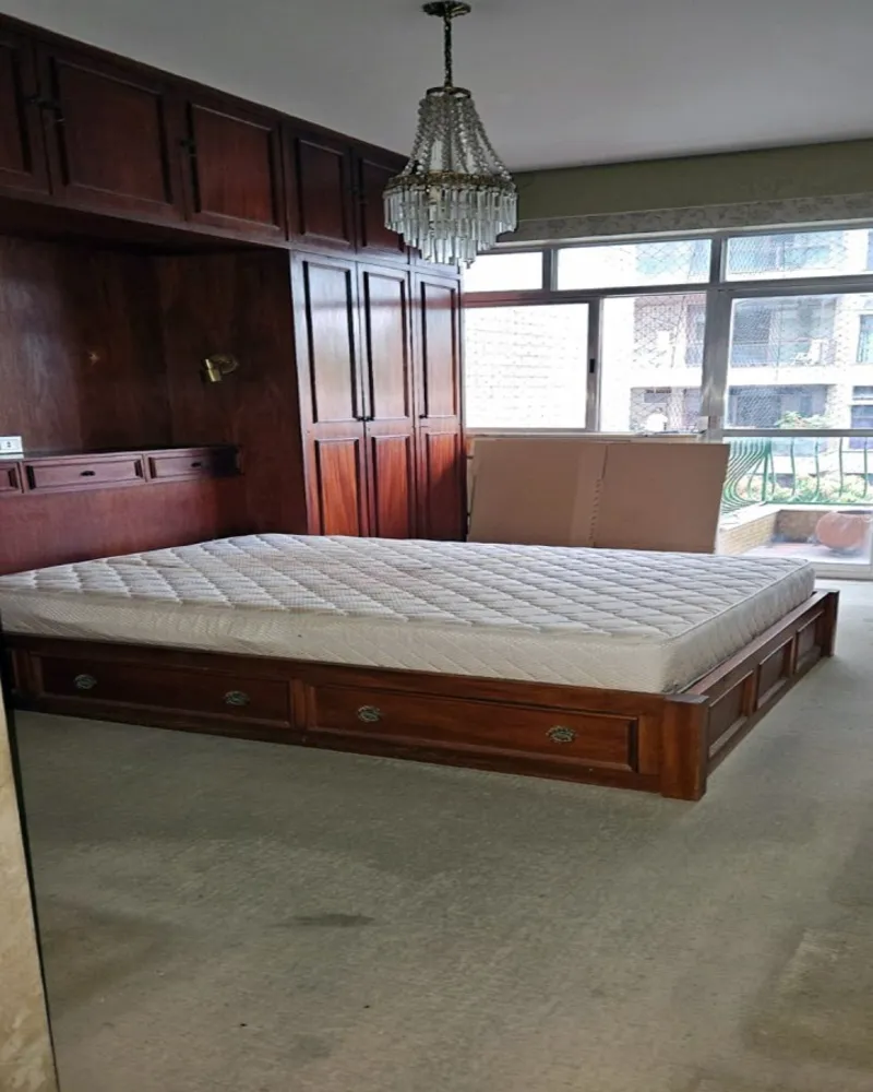 Apartamento, 3 quartos, 160 m² - Foto 6