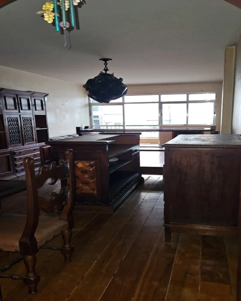 Apartamento, 3 quartos, 160 m² - Foto 4