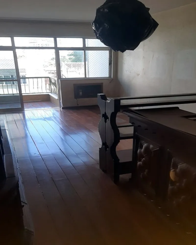 Apartamento, 3 quartos, 160 m² - Foto 2