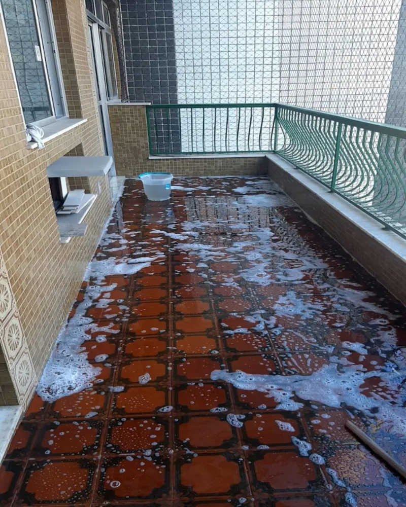 Apartamento, 3 quartos, 160 m² - Foto 10