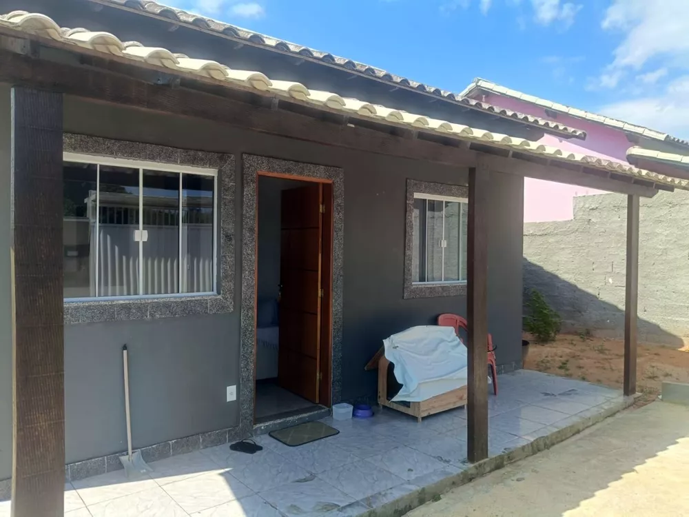 Casa, 1 quarto, 272 m² - Foto 3