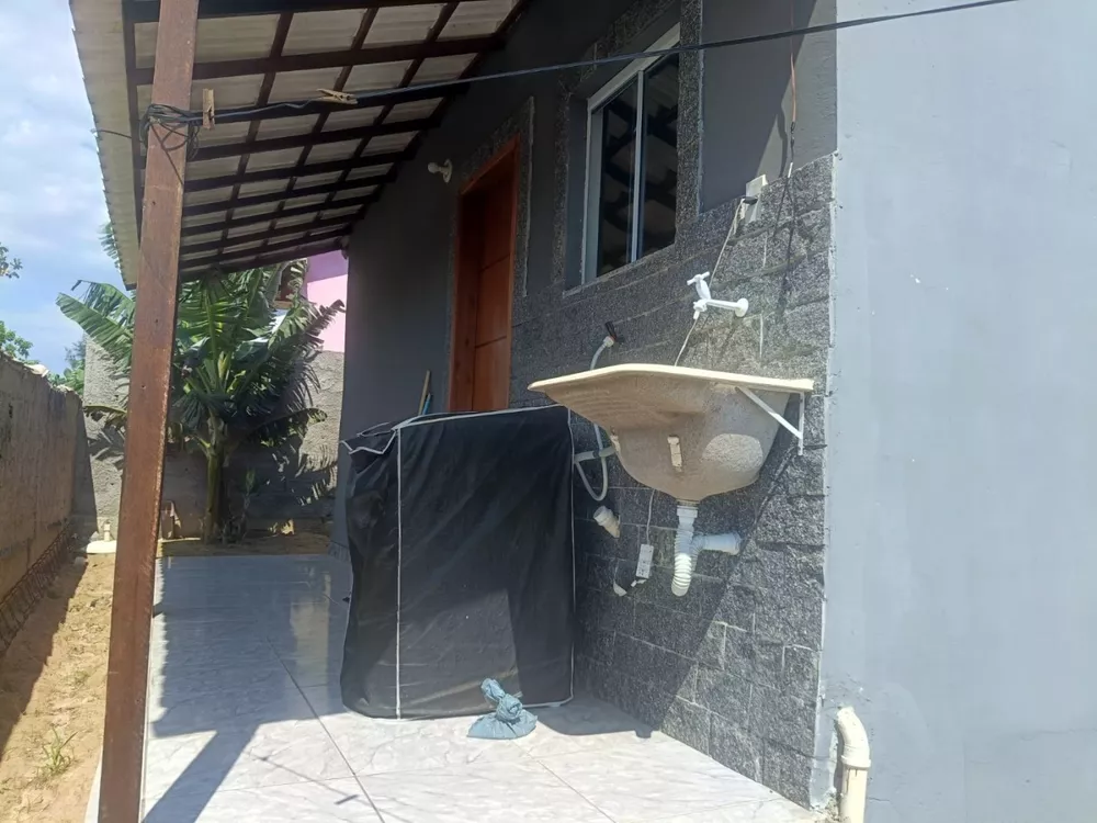 Casa, 1 quarto, 272 m² - Foto 9