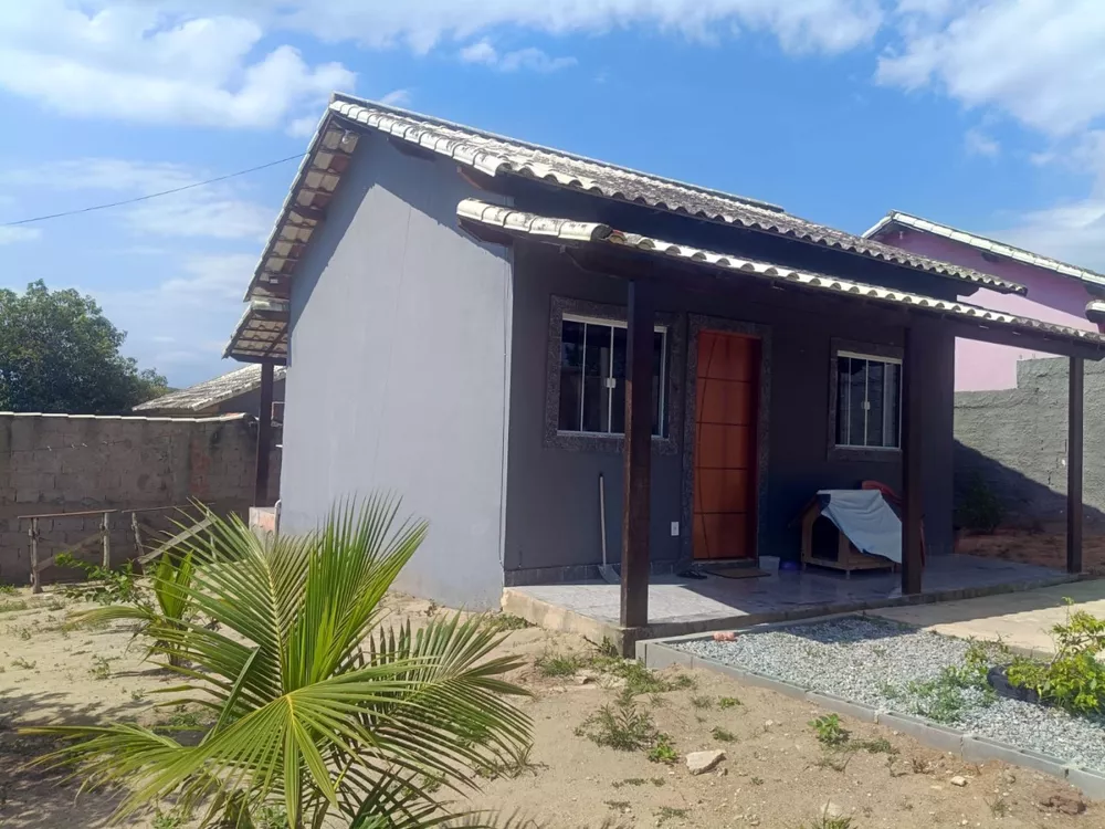 Casa, 1 quarto, 272 m² - Foto 2