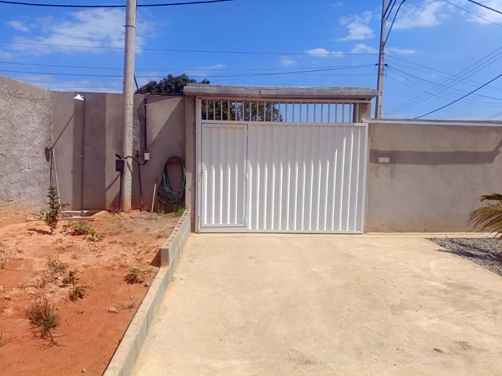 Casa, 1 quarto, 272 m² - Foto 11